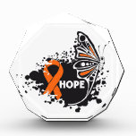 Hope Multiple Sclerosis Butterfly awards