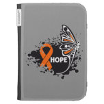 Hope Multiple Sclerosis Butterfly caseable cases
