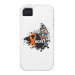 Hope Multiple Sclerosis Butterfly casemate cases