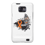 Hope Multiple Sclerosis Butterfly casemate cases