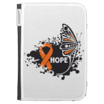 Hope Multiple Sclerosis Butterfly caseable cases