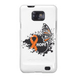 Hope Multiple Sclerosis Butterfly casemate cases