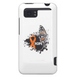 Hope Multiple Sclerosis Butterfly casemate cases