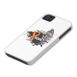 Hope Multiple Sclerosis Butterfly casemate cases