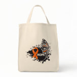 Hope Multiple Sclerosis Butterfly bags