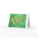 Hope Note Card