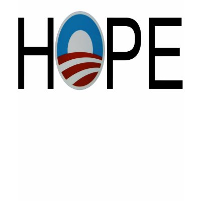 Hope Obama Biden President! Shirts by jobama2008