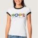 Ladies Ringer T-Shirt