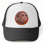 Hope Obama Fails Mesh Hat