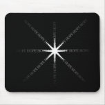Hope Obama Mousepad