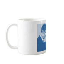 hope Obama Coffee Mug