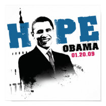 Hope - Obama Poster posters by cmazzadesign Hope - Obama Poster posters