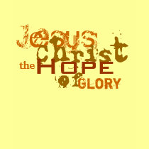 Hope of Glory T-Shirt
