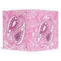 Hope or Your Name Paisley Girls Binder