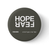 Hope Over Fear button