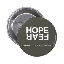 Hope Over Fear button