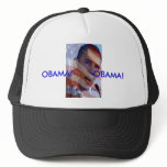HOPE OVER FEAR HATS