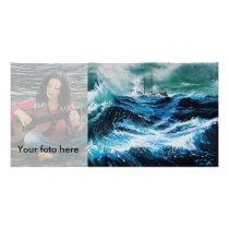 HOPE ,Photo Card photo cards