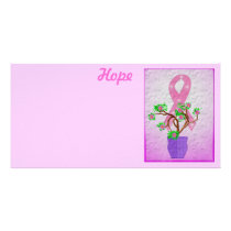 Hope Photo Greeting Card