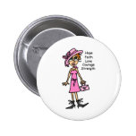 Hope! Pinback Button