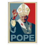 HOPE POPE cards