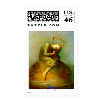 Hope postage