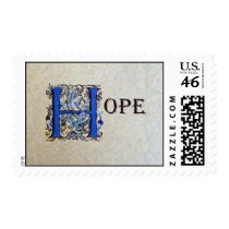 Hope postage