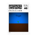 Hope postage by Clarence_Jones Hope postage