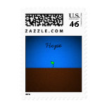 Hope Postage Stamps