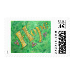 Hope Postage Stamps