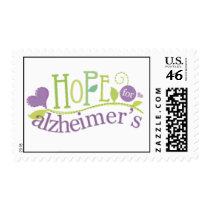 Hope Postage Stamps