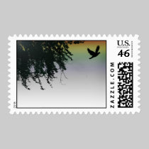 Hope Postage Stamp stamps