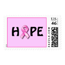 HOPE Postage Stamp by DiEtte HOPE Postage Stamp
