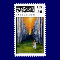 Hope stamps
