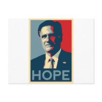 HOPE POSTCARDS