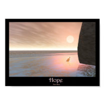 Hope posters