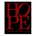 Hope Poster posters