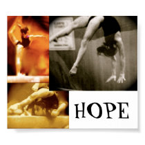 Hope posters