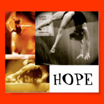 Hope posters