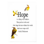Hope Posters