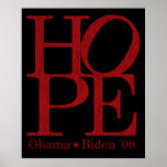Hope Poster