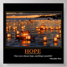 Hope Poster