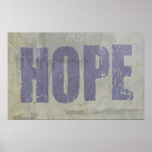 Hope Print Hope Print