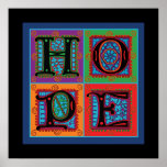 Hope Poster