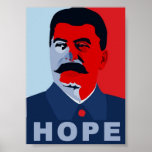 HOPE posters