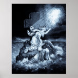 "Hope" poster/print