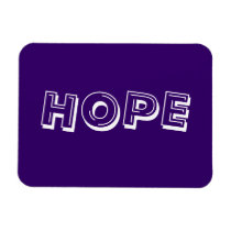 Hope Rectangular Magnets