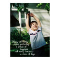 Hope posters by roundpinkspider Hope posters
