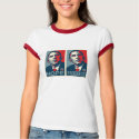 Hope, Progress, Yes We Can t-shirts by g8torb807 Hope, Progress, Yes We Can t-shirts