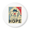 Hope puppy magnets by mike3488 Hope puppy magnets